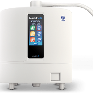 レベラック KANGEN8