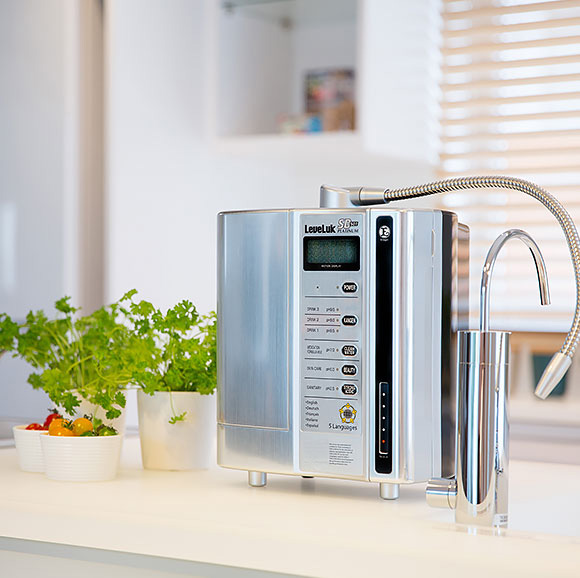 レベラックSD501 プラチナム - 图片 4